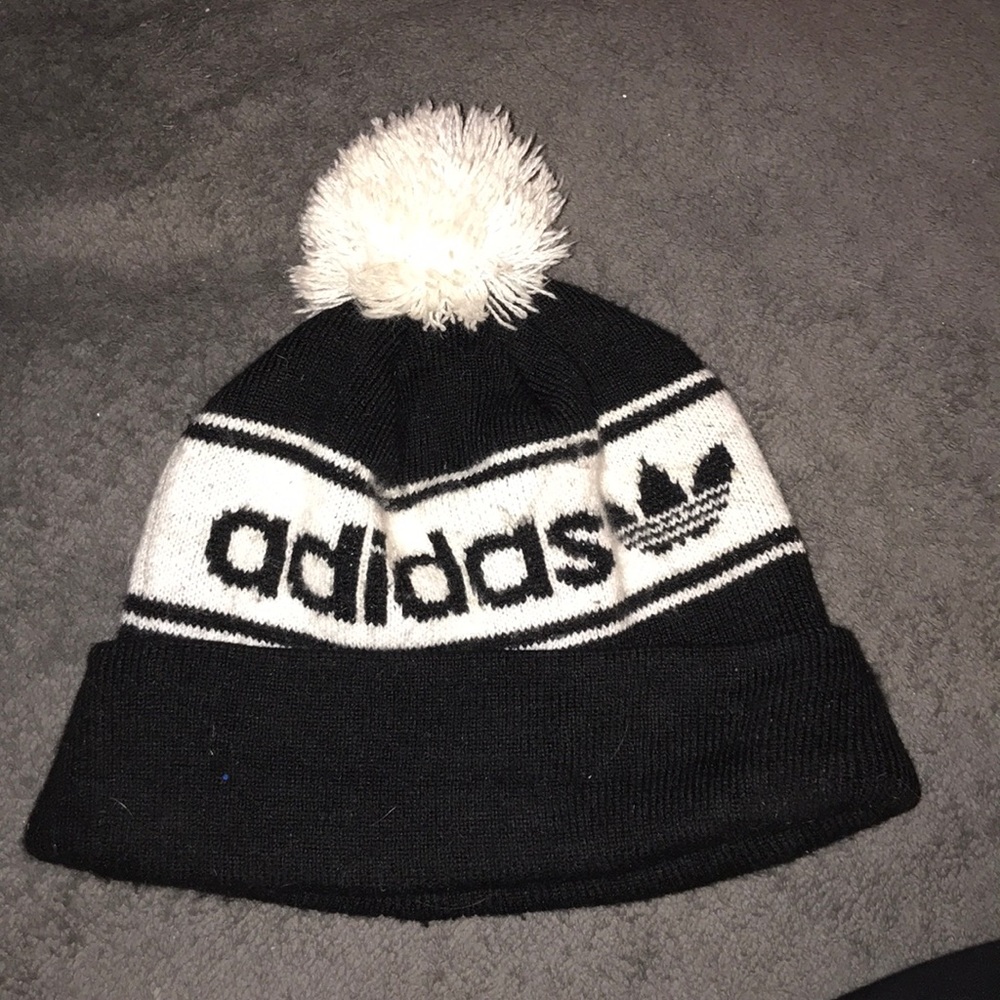 Adidas Beanie